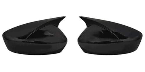 Couvercle rétroviseur Axela 2017 2018 boîtier coque protection