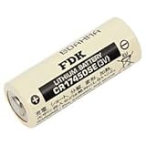 Replacement for Fuji CR8-L by Technical Precision Battery