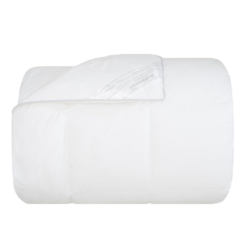 Buddemeyer Edredom p/capa Duvet Solteiro Vision Fill 100% Algodão Branco
