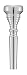Yamaha Trumpet Mouthpiece (TR-EM1-MK2)