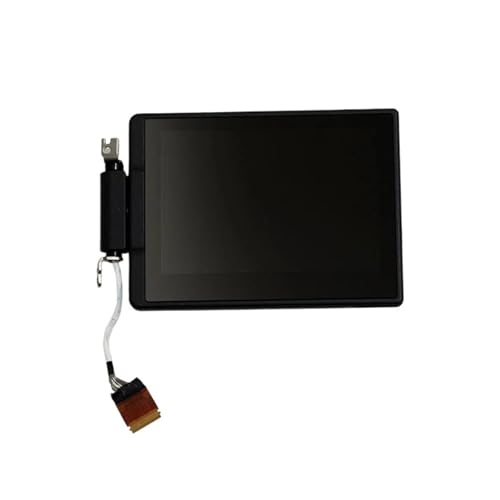 Écran LCD Canon EOS R5 R5C avec charnière de rechange