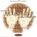 Portraits of Praise, Vol. 1 [Audio CD] Various Artists
