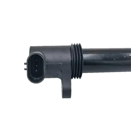 Bobina de encendido U5018: Solución a tirones de motor en Fiat Doblo 4