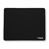 ARTISAN ゲーミングマウスパッド NINJA FX ゼロ MID XXL ブラック 零 アーチサン アーチザン 大型