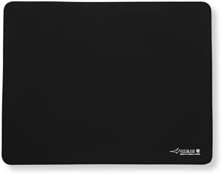 Artisan Ninja FX Zero Black