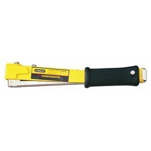 Heavy-Duty Hammer Tacker