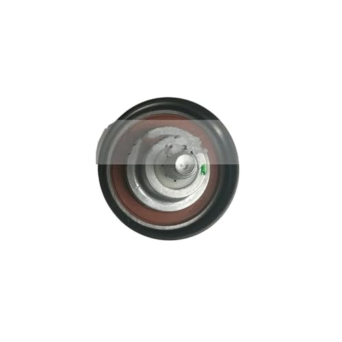 Galet Tendeur Moteur Chery 481 Solution Bruit Courroie Poulie Distribution Multi-V