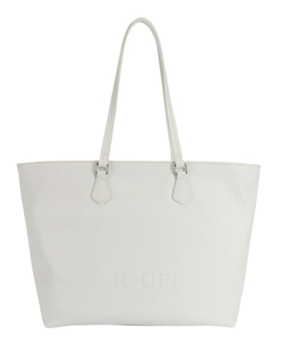 Joop sac shopper Lettera 1.0 blanc cabas idéal pour le bureau et les sorties