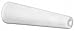 Nozzle, Ceramic 1/4 in I.D. Lrg