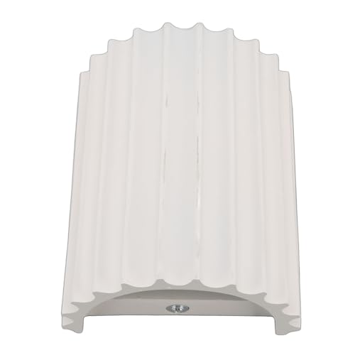 Lámpara de pared LED CHICIRIS G9 de resina para iluminación interior de salones modernos 6