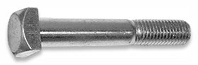 Machine Bolts/Square Head 1/4 -20 X 2 1/2 (Pack of 1000)