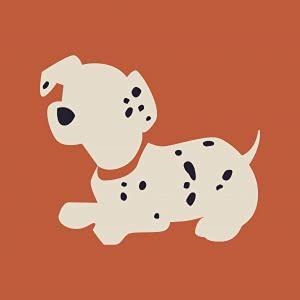 One Hundred and One Dalmatians