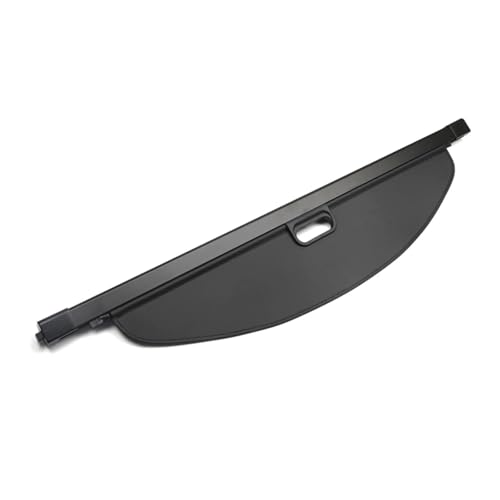 Cubierta retráctil para maletero Acura RDX protección de carga 2