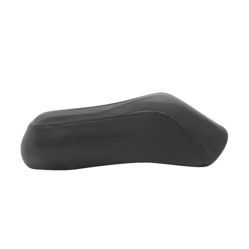 Assise passager moto Softail Springer finition premium 06-17 - 3