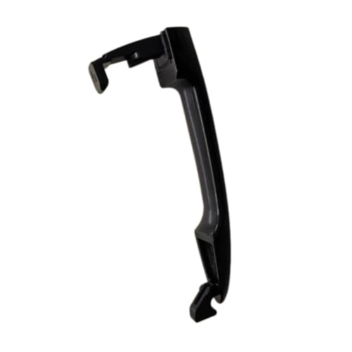 Poignée de porte extérieure pour Kia Carens 2007 à 2011