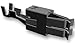 TE CONNECTIVITY / AMP 962932-1 CRIMP SOCKET, MAXI-PWR-TMR, 7-10AWG (10 pieces)