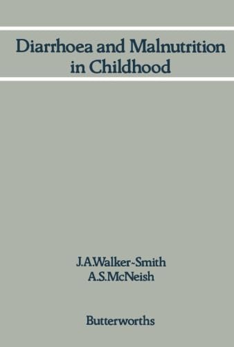 Diarrhoea and Malnutrition in Childhood