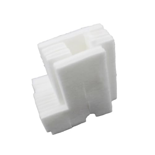 Boîte tampon encreur T04D1 éponge pour Epson EcoTank ET 2750 L6190 XP 5100