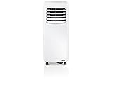 aire acondicionado portátil tristar at 5451 55w 6 l Clase energética A Tristar AC-5519 - Aire Acondicionado