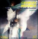 London Sessions 2 [Audio CD] Delerue, Georges