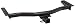 Draw-Tite 75676 Max-Frame Receiver