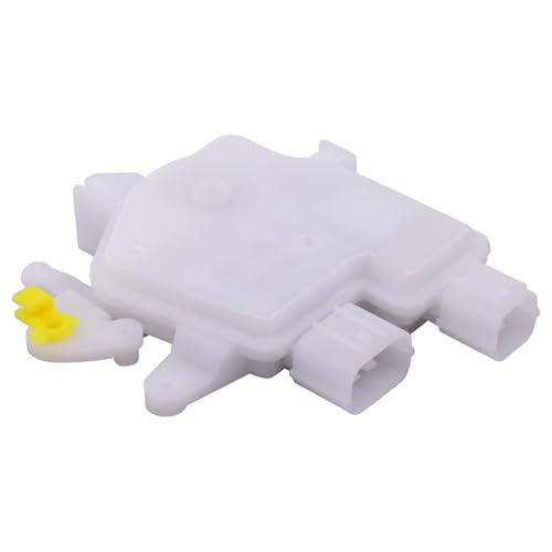 Image of ApplianPar Left and Right Power Door Lock Actuator for Honda Accord Acura TL TSX Front or Rear Side