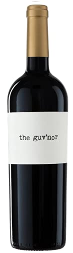 Felix Solis - The Guv'nor Rotwein (6 x 0.75 l)