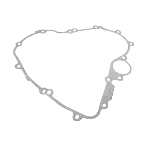 Joint couvercle alternateur MT-09 pour stopper les fuites d'huile moteur FZ09 et FJ09