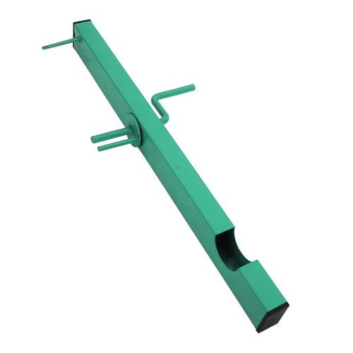 Uonlytech Avvolgitore Per Cinghie Carico in Acciaio Utensile Per Avvolgimento Cinghie Legatura Avvolgitore Manuale Compatto Trasporto e Stoccaggio