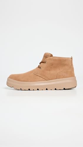 Boots UGG 1151773 BURLEIGH CHUKKA - vue 8
