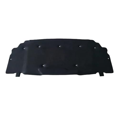 Coussin d'isolation de capot pour Freelander 2 de 2005 à 2015
