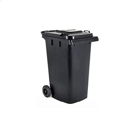 Commercial Waste Bin 120 l