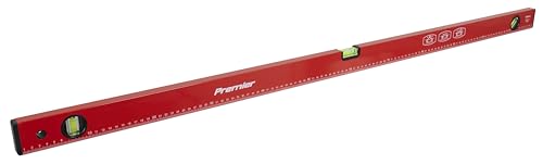 Sealey Premier 1200mm Spirit Level 120cm 48 - AK9862