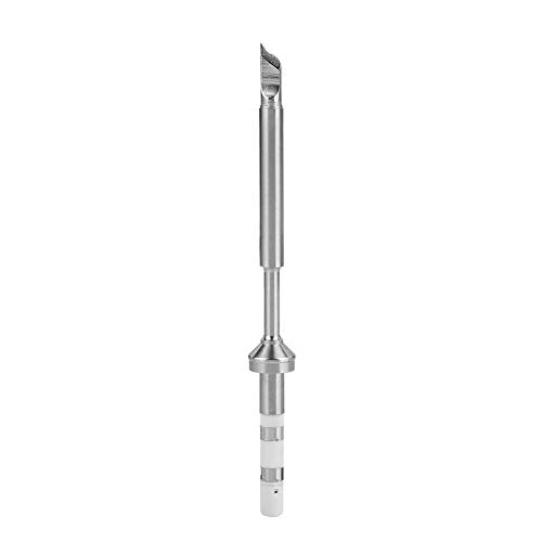 Image of TS100 Soldering Iron Tips 7 Types Replacement Electric Mini Pen Portable Outdoor Kit (TS-K)