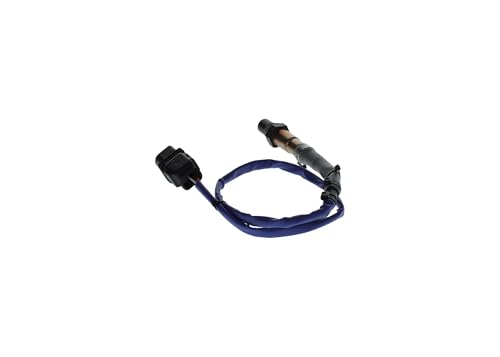 Sensor de Oxígeno Bosch 17310 para Porsche 911 miniatura 5