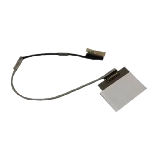 Cable pantalla HP Chromebook c640 G3 de 30 pines sustituto de flex