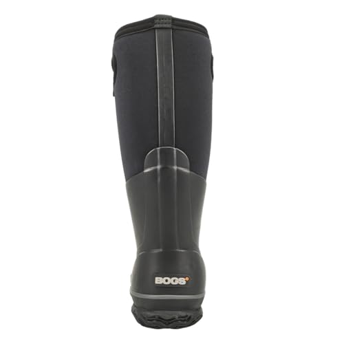 BOGS Women's Classic Tall Wide Calf Rainboot Rain Boot3