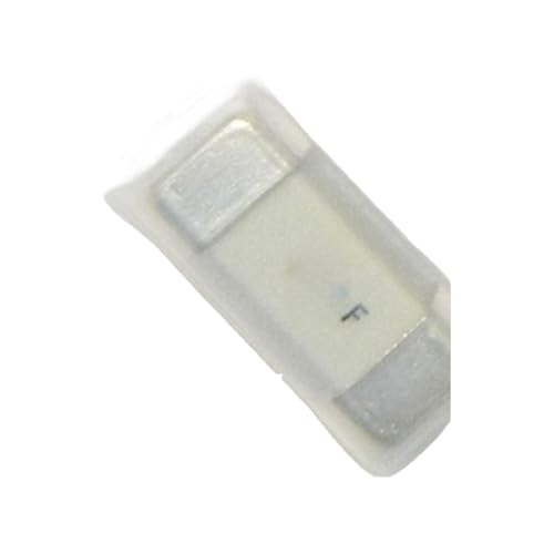 Fusible à puce 0485.DR 1A 600VDC pour éviter les surcharges électriques