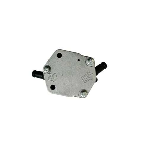 Pompe à carburant pour moteur hors-bord 2 temps 115 à 300HP remplace 6E5-24410-00 et 18-7349