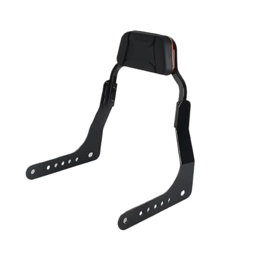 Dossier copilote sport moto pour Softail Low Rider ST FXLRST FXRST FLSB
