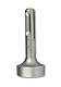 WERHE ® 20,2x28x65 Professional Nageleintreiber Jack Hammer - Nagler Driver Treiber SDS Plus