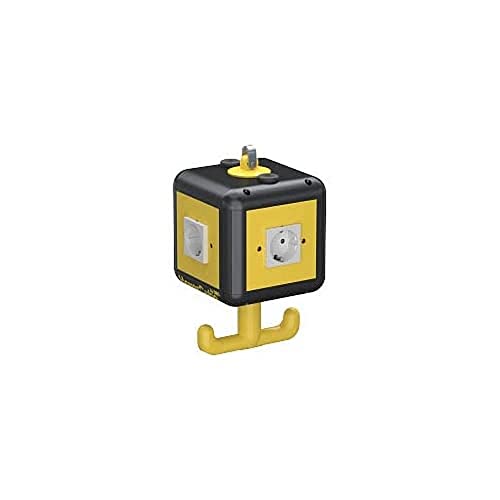 obo-bettermann Systems Mechanisms - Turret Pendant VH-4 4SD, black