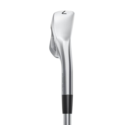 Mizuno JPX925 Hot Metal Irons Set – High Performance