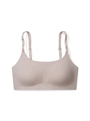 Image of True & Co Women's True Body Boost Scoop Neck Adjustable Strap Bra