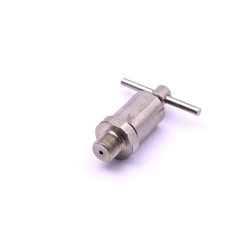 Vanne de reflux pour pulvérisateur GH933 réparer fuite pression 220CC - 2