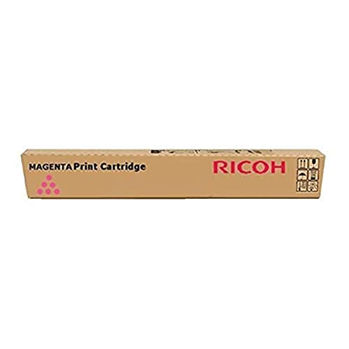 ORIGINAL Ricoh toner 841927 MP C2503hm 9500 Seiten alta capacit Neuf - vue 3