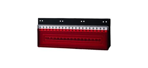 Amazon | 花魁COMBO乙 LEDテールランプ トラック用 24V専用 | ブレーキ