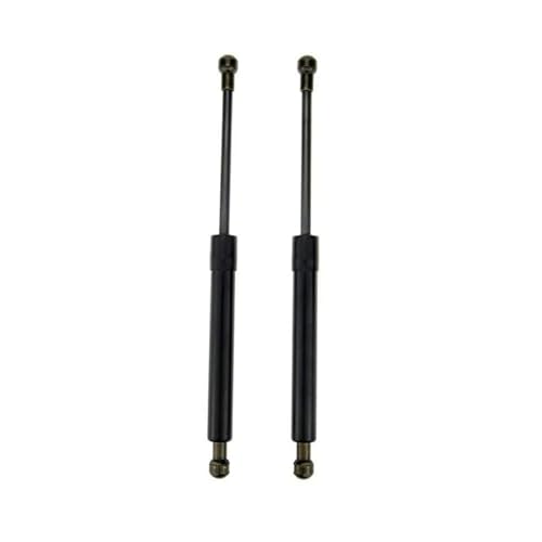 Vérins à gaz robustes de coffre arrière pour BMW Z4 E85 2003-2009 support hydraulique stable