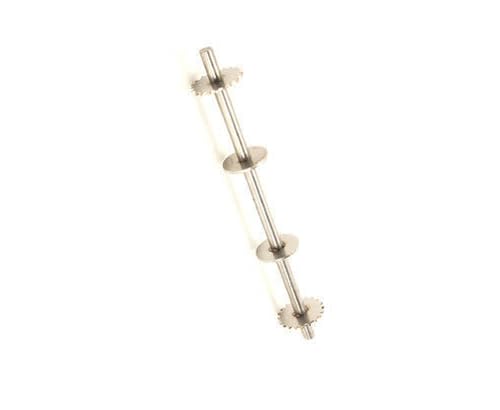 Compatible for use with Nieco Shaft, Front, Asm 22684 KolCoh37985