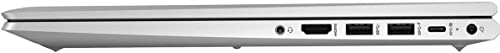 Image of HP ProBook 450 G8, 15.6 inch Full HD Notebook Computer, Intel Core i5-1135G7, 16GB RAM 256GB SSD, Backlit Keyboard, Webcam, HDMI, WiFi, Bluetooth, Windows 11 Pro, Wolf Pro Security Edition, Silver
